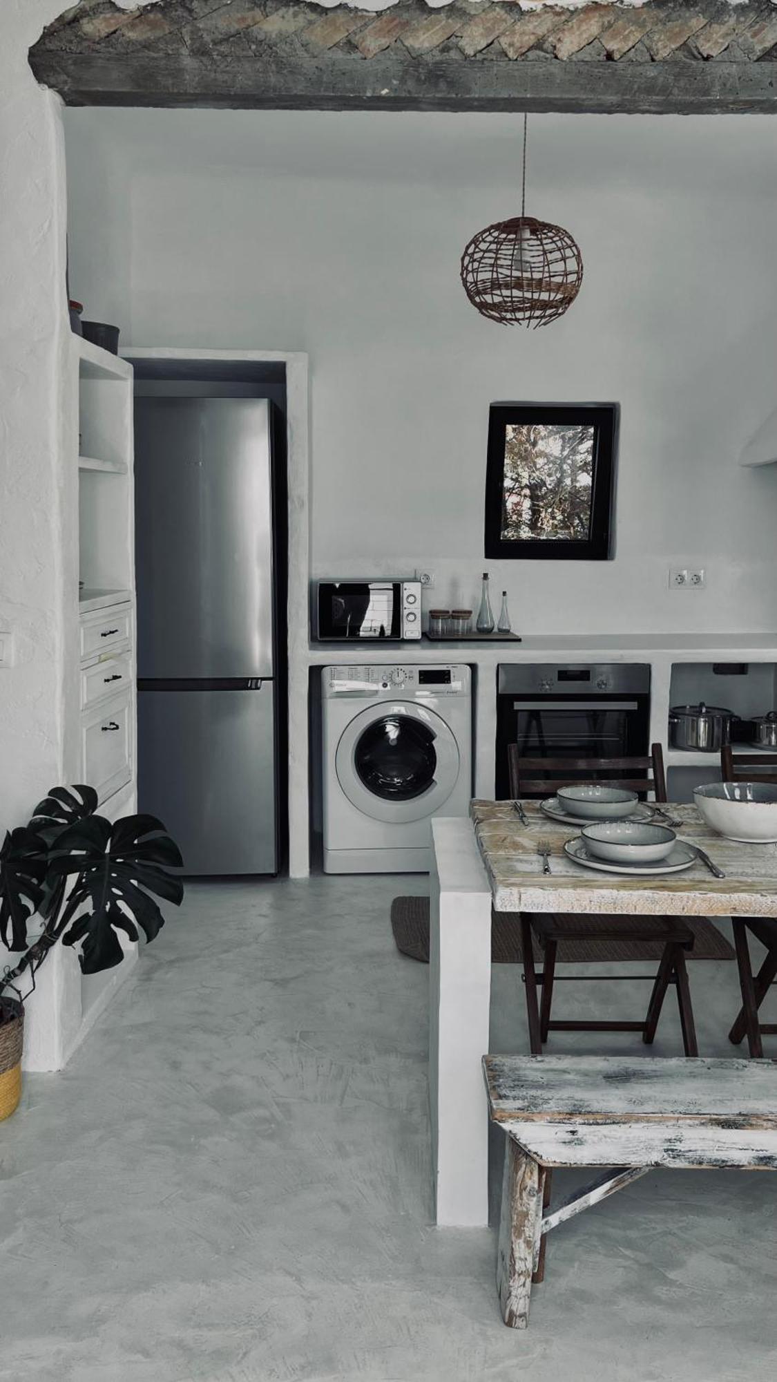 Sol Living Villa Тинос Екстериор снимка